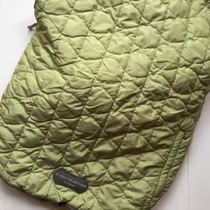 JJ Cole Bundleme car seat cover.  VGUC.